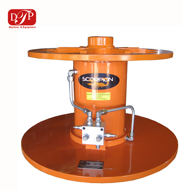 KÍCH KHÍ NÉN BẢO DƯỠNG XE TẢI NẶNG SCORPION SPJU-454-800-8