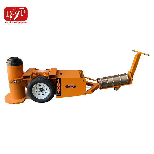KÍCH KHÍ NÉN BẢO DƯỠNG XE TẢI NẶNG SCORPION MLJ150-600