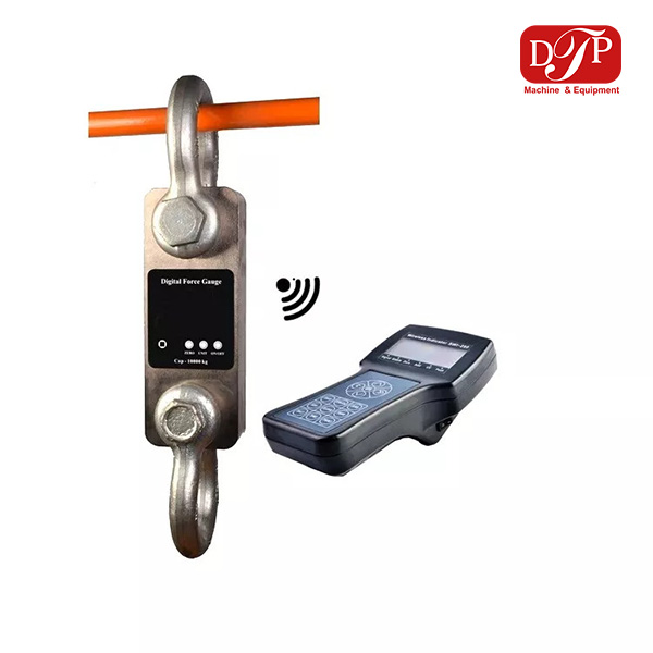 LOAD LINK ĐO TẢI TRỌNG SAINTBOND LCSW7W