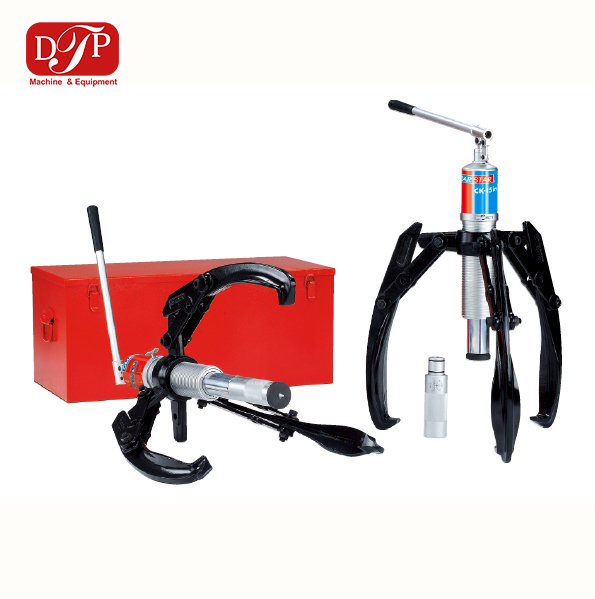 CẢO THỦY LỰC OMARSTAR 25 TẤN CK-12IN