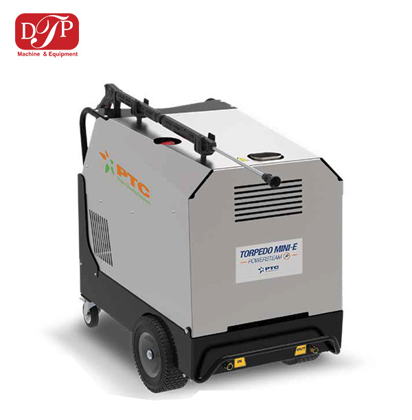 MÁY XỊT NƯỚC ÁP LỰC CAO TORPEDO MINI-E