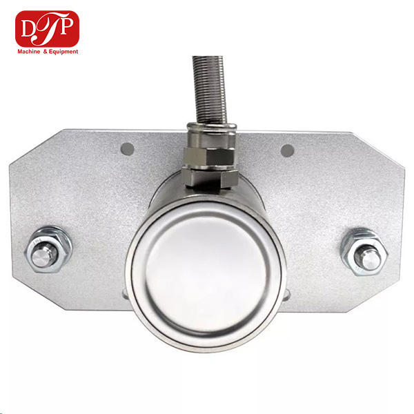 THIẾT BỊ ĐO LỰC CĂNG CÁP SAINTBOND LC104E