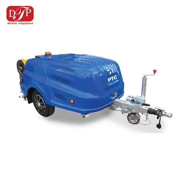 MÁY XỊT NƯỚC ÁP LỰC CAO CTR-C