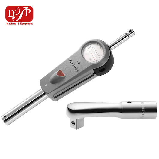 Cờ lê lực có đồng hồ Facom M.200DB