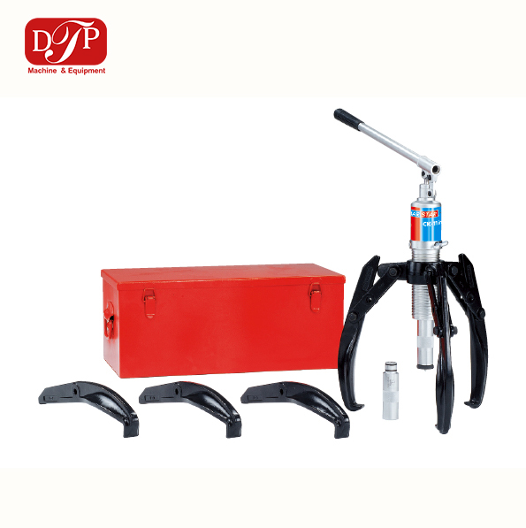 CẢO THỦY LỰC OMARSTAR 10 TẤN CK-6INL Extra