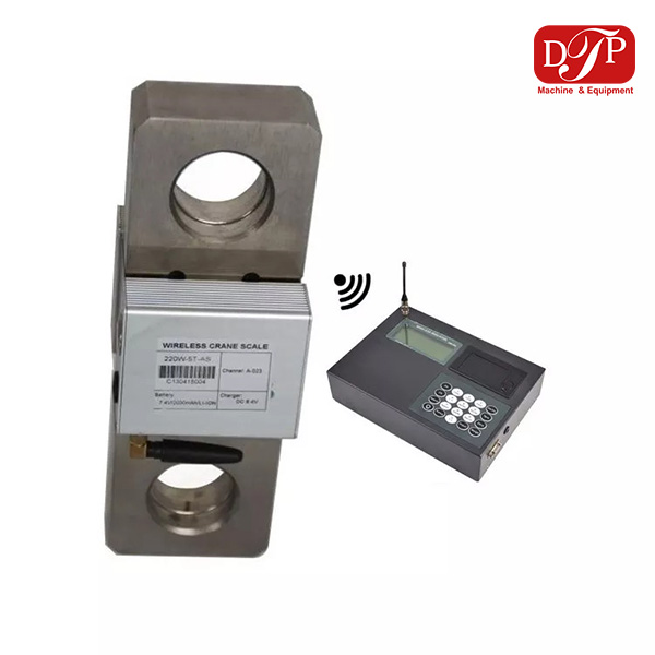 LOAD LINK ĐO TẢI TRỌNG SAINTBOND LC230W