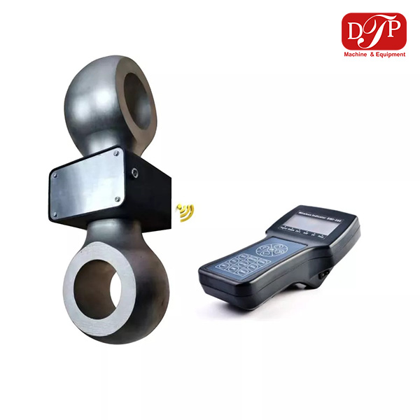 LOAD LINK ĐO TẢI TRỌNG SAINTBOND LCSW10W