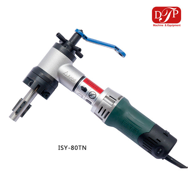 MÁY VÁT MÉP ỐNG AOTAI CHỮ T