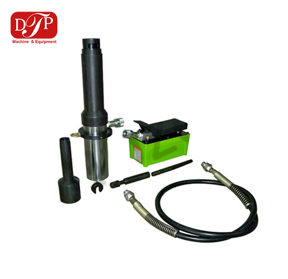 MÁY RÚT ỐNG BẰNG THỦY LỰC SUBZERO STUB PULLER