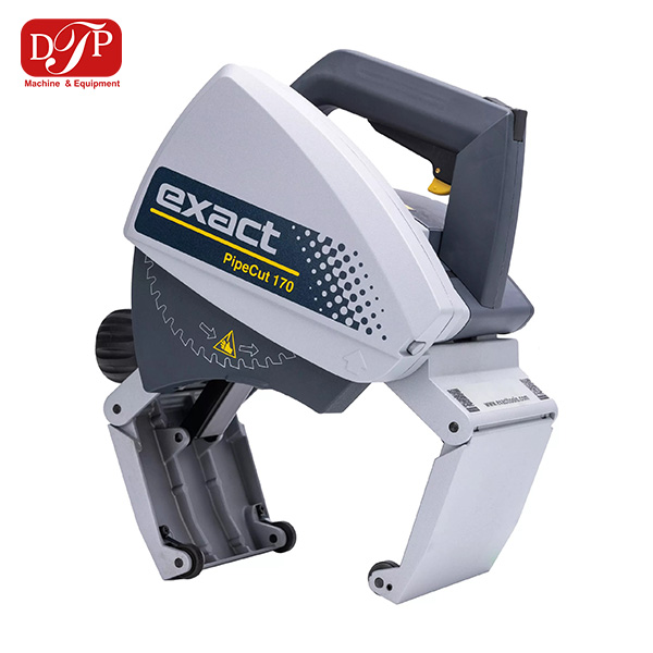 MÁY CẮT ỐNG EXACT PIPECUT 170 SYSTEM