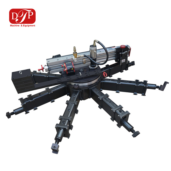 MÁY PHAY MẶT BÍCH FDG2286