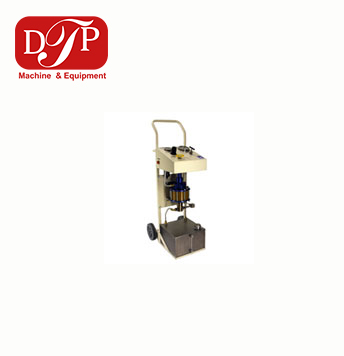 Bơm thủy lực cao áp SC Hydraulic 90 Series