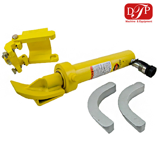 KÍCH THÁO LỐP XE TẢI NẶNG ESCO MODEL 10109