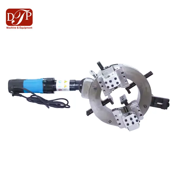 MÁY CẮT VÀ VÁT MÉP ỐNG OD 80-230mm 230-SERIES
