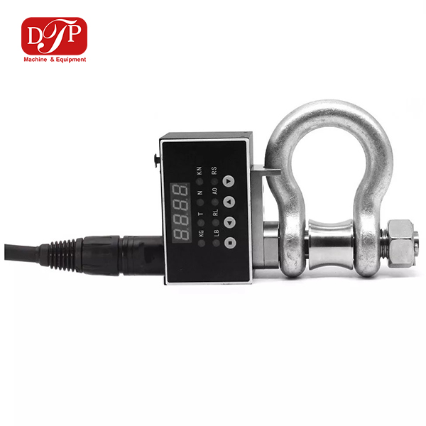 MA NÍ ĐO TẢI TRỌNG SAINTBOND LC7501E