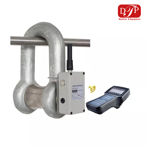 MA NÍ ĐO TẢI TRỌNG SAINTBOND LC7506W