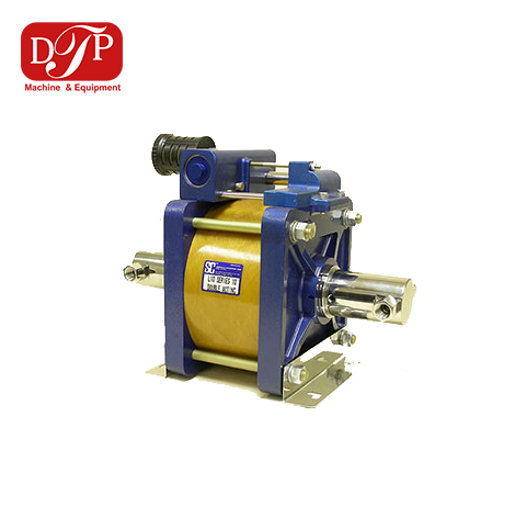Bơm chất lỏng 2 chiều bằng khí nén SC Hydraulic L10