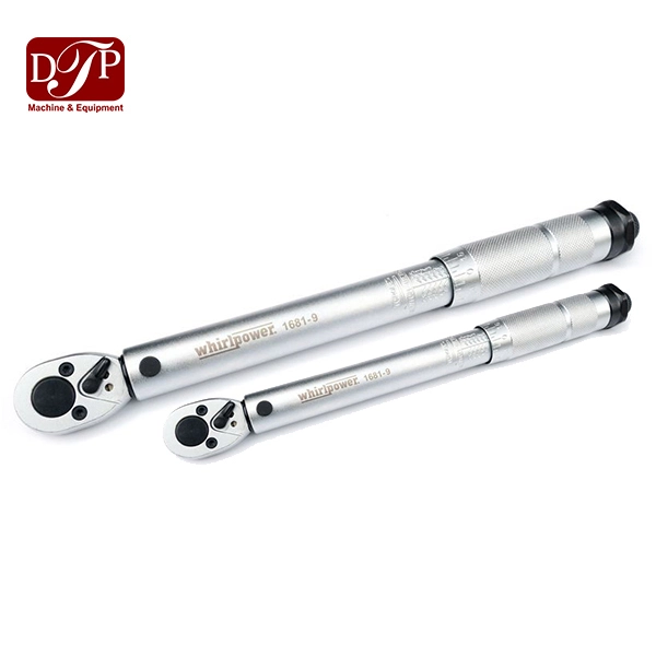 CỜ LÊ LỰC WHIRLPOWER (42–210 Nm) MODEL 1681-9-4210
