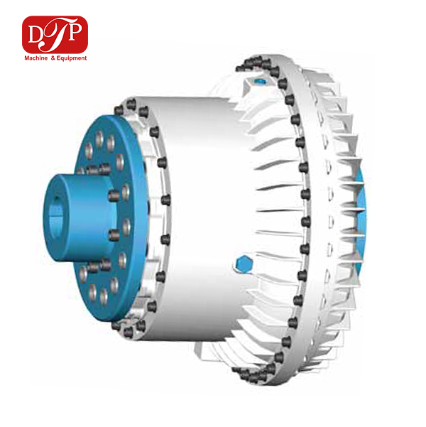 KHỚP NỐI THỦY LỰC KWD TK-N TYPE AV