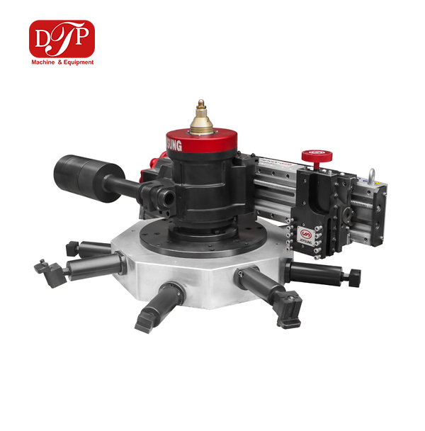 MÁY PHAY MẶT BÍCH FDG1270