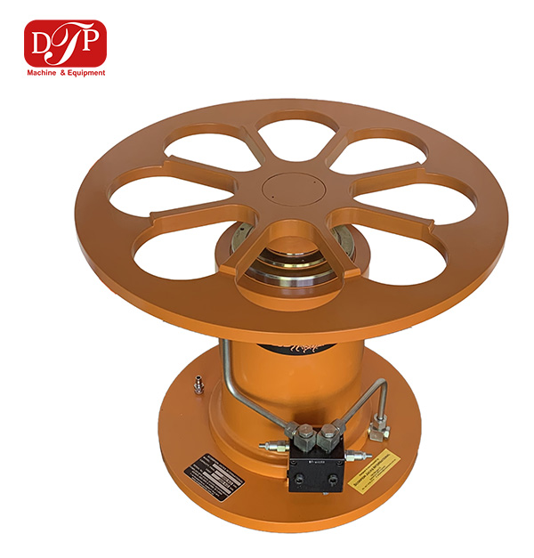 KÍCH KHÍ NÉN BẢO DƯỠNG XE TẢI NẶNG SCORPION SPJU-454-500-8