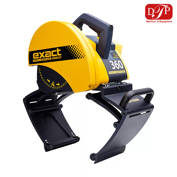 MÁY CẮT ỐNG EXACT PIPECUT 360 PRO SERIES