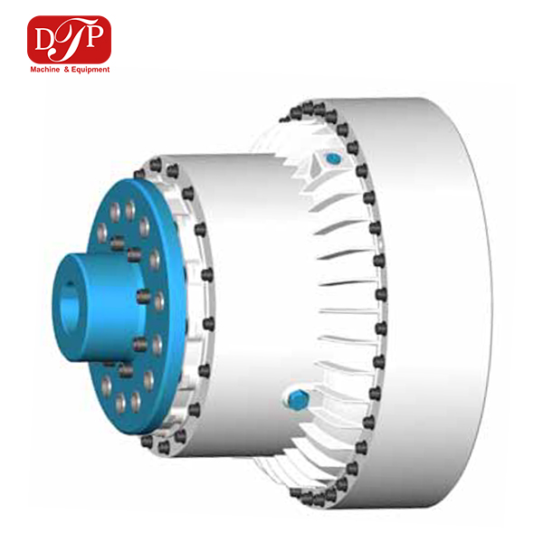 KHỚP NỐI THỦY LỰC KWD TK-N TYPE AVZ