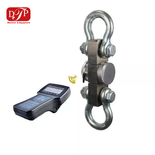 LOAD LINK ĐO TẢI TRỌNG SAINTBOND LC220W