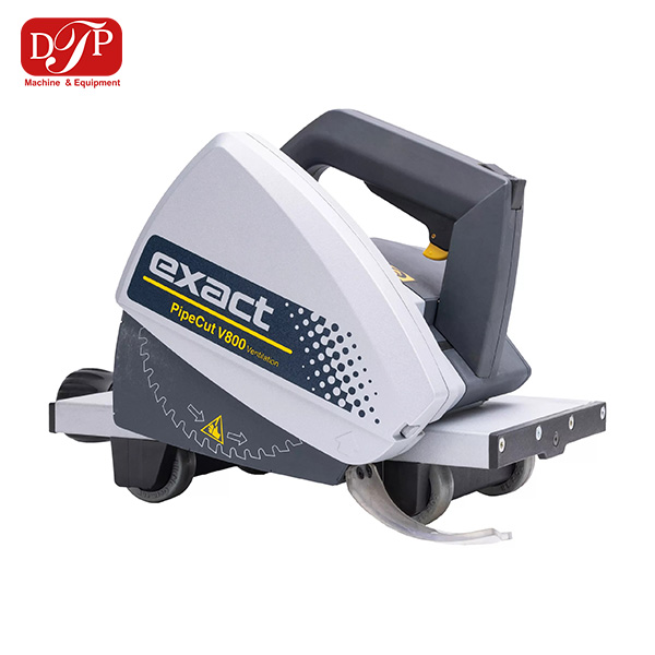 MÁY CẮT ỐNG EXACT PIPECUT V800 SYSTEM