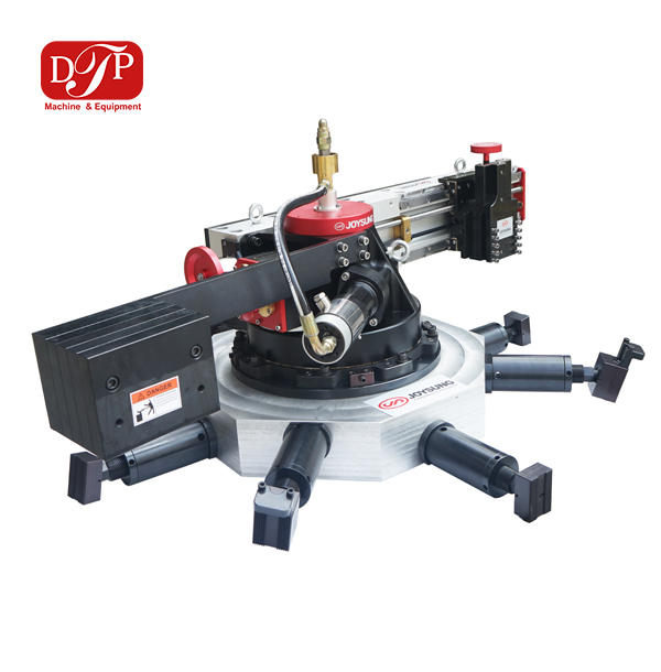 MÁY PHAY MẶT BÍCH FDG1650