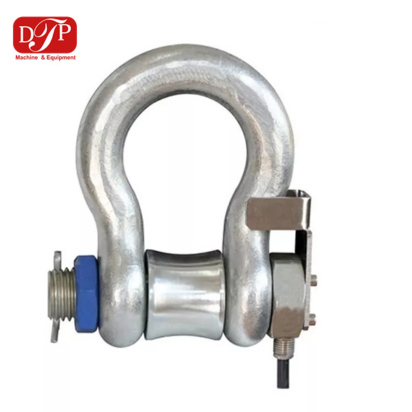 MA NÍ ĐO TẢI TRỌNG SAINTBOND LC7505