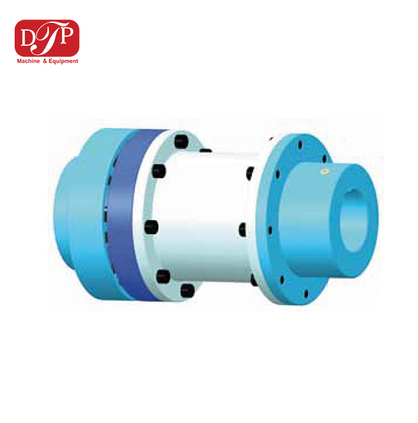 KHỚP NỐI THỦY LỰC KWD ELKU-N TYPE H
