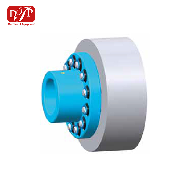 KHỚP NỐI THỦY LỰC KWD BOKU-N TYPE P
