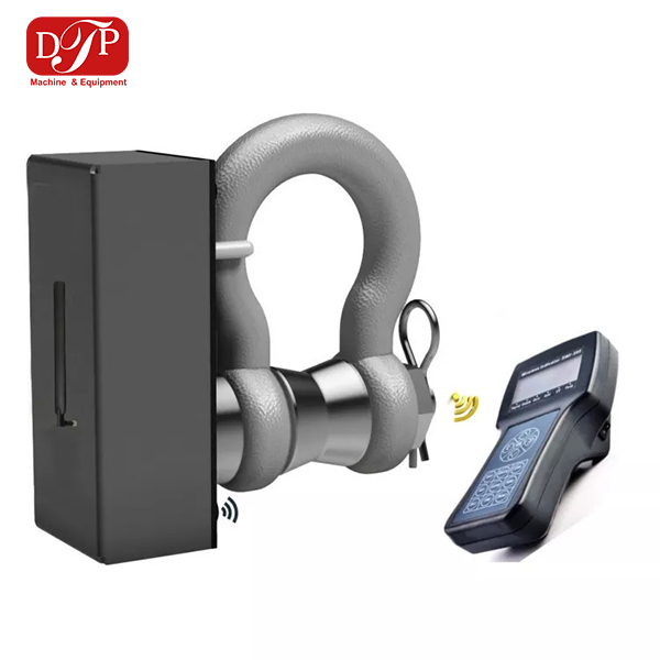 MA NÍ ĐO TẢI TRỌNG SAINTBOND LC7501W