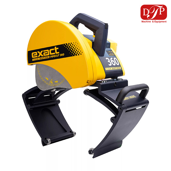 MÁY CẮT ỐNG EXACT PIPECUT 360 INOX