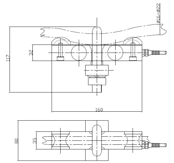 thiet-bi-do-luc-cang-cap-saintbond-LC104W-3