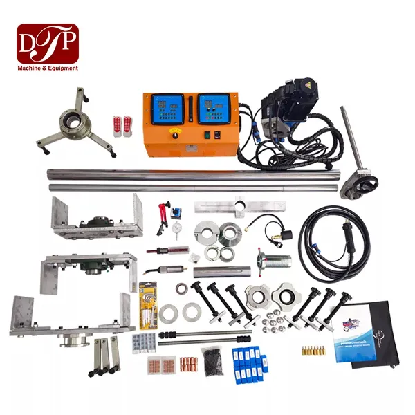 MÁY DOA LỖ DI ĐỘNG ZQ-SK90