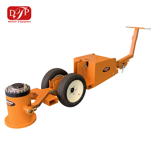 KÍCH KHÍ NÉN BẢO DƯỠNG XE TẢI NẶNG SCORPION HEJ100L