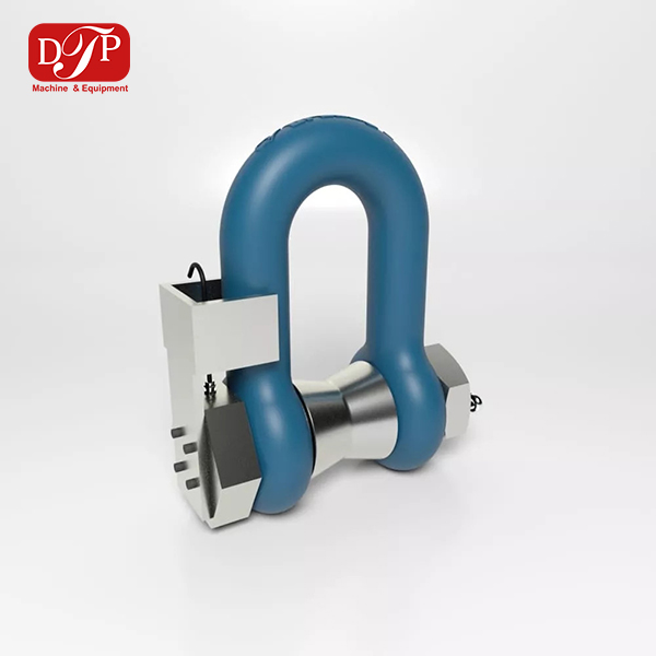 MA NÍ ĐO TẢI TRỌNG SAINTBOND LC7506