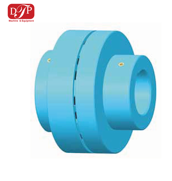 KHỚP NỐI THỦY LỰC KWD ELKU-N TYPE B