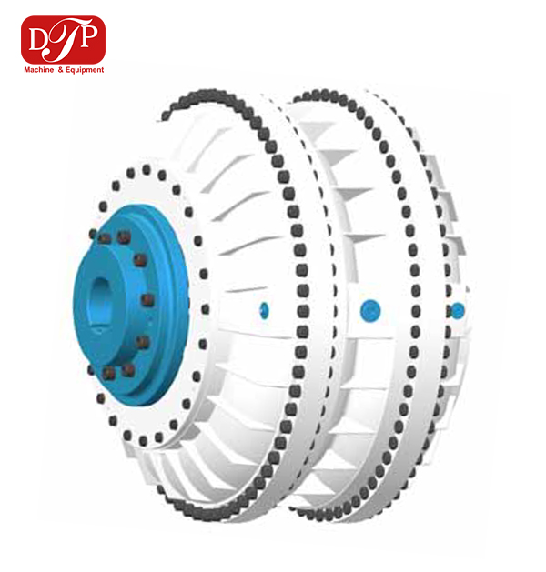 KHỚP NỐI THỦY LỰC KWD TK-N TYPE AD