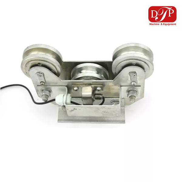 THIẾT BỊ ĐO LỰC CĂNG CÁP SAINTBOND LC741