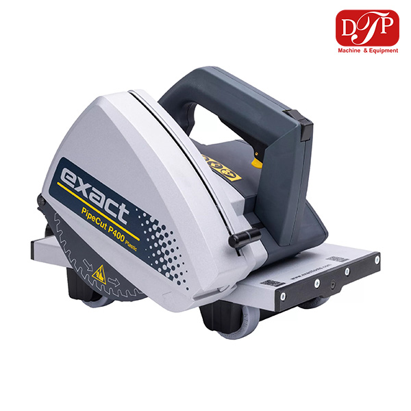 MÁY CẮT ỐNG EXACT PIPECUT P400 SYSTEM
