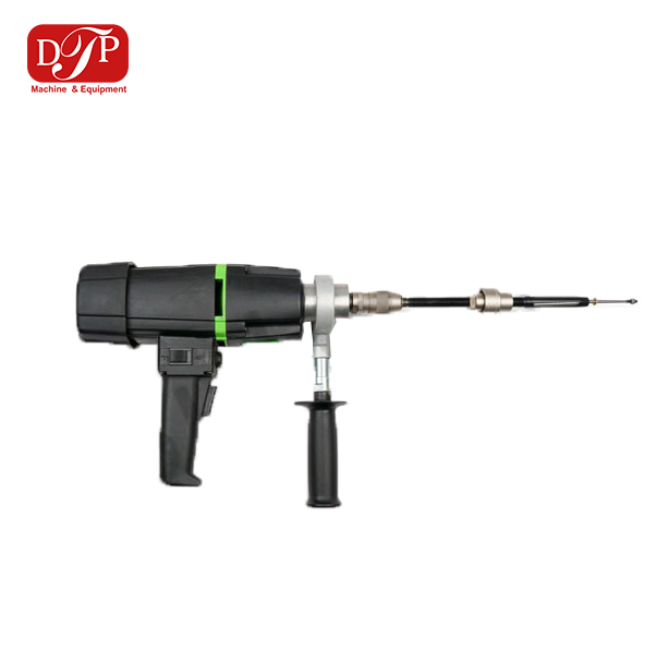 MÁY NONG ỐNG BẰNG ĐIỆN SUBZERO DRIVE 5