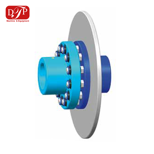 KHỚP NỐI THỦY LỰC KWD BOKU-N TYPE S1