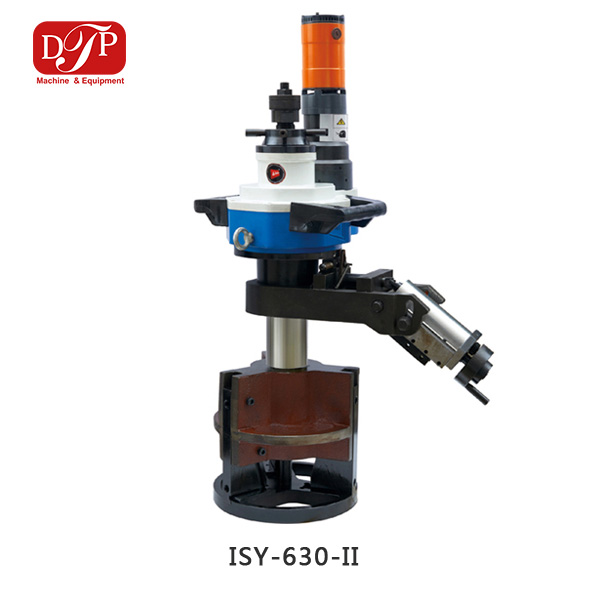 MÁY VÁT MÉP ỐNG AOTAI II