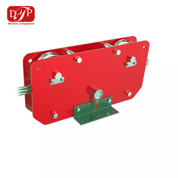 THIẾT BỊ ĐO LỰC CĂNG CÁP SAINTBOND LC741B