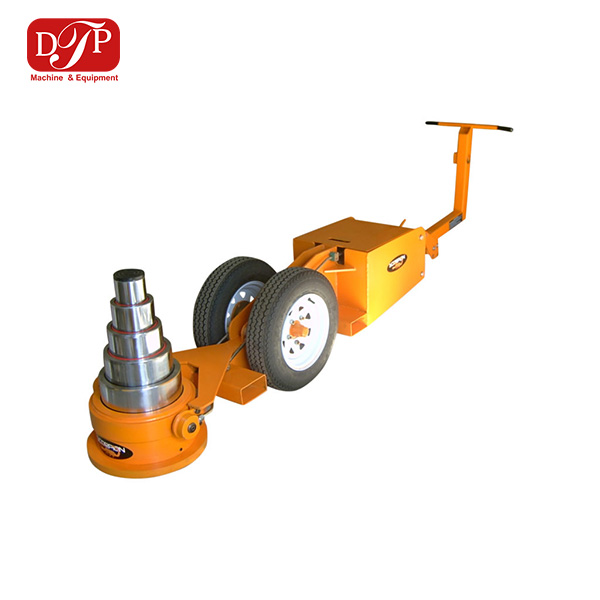 KÍCH KHÍ NÉN BẢO DƯỠNG XE TẢI NẶNG SCORPION ELP25-5