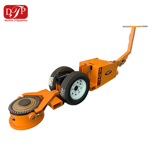 KÍCH KHÍ NÉN BẢO DƯỠNG XE TẢI NẶNG SCORPION ELP50-4