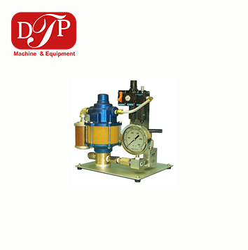Bơm thủy lực cao áp SC Hydraulic 30 Series